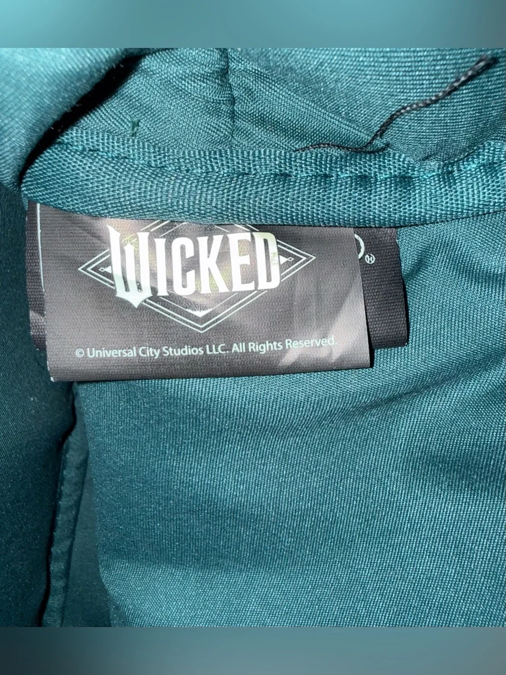 Bioworld Wicked 